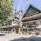 Hotel - Landgasthof Rebstock - map