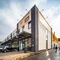 Mcdreams Hotel Wuppertal City - map