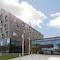 Scandic Stavanger City - map
