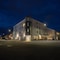 Thon Hotel Skagen - map