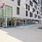 Residhome Paris Issy-Les-Moulineaux - map