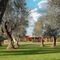 Villa Barbarina Boutique Resort - Nature - Hotel & Restaurant - Alghero - map
