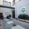 Residence Lepontina - map