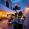 Riad Argan - map