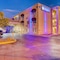 Americas Hotel El Paso Medical Center - map