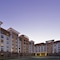 Courtyard By Marriott Dallas Dfw Airport North Grapevine - map