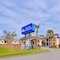 Americas Best Value Inn - Medical Center Downtown - map