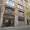 Alma Grand Place Hotel - map