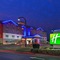 Holiday Inn Express Hotel & Suites Jenks By Ihg - map