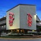 Red Roof Inn Washington Dc - Columbia Fort Meade - map