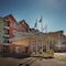 Residence Inn Marriott Joplin - map