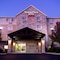 Towneplace Suites Marriott Joplin - map