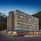 Four Points By Sheraton Juneau - map