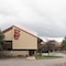 Red Roof Inn Kalamazoo West - Western Michigan U - map
