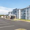 Spark By Hilton Kannapolis - map