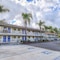 Motel 6 Chino - Los Angeles Area - map
