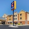 Comfort Inn & Suites - map