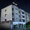 Astro Palace Hotel - map