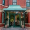 Newcastle Jesmond Hotel - map