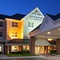 Travelodge By Wyndham Knoxville West - map