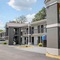 Motel 6 Knoxville - map