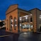Super 8 By Wyndham Knoxville West Farragut - map