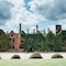 Seckford Hall Hotel & Spa - map