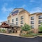Fairfield Inn & Suites By Marriott Sevierville Kodak - map