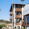 La Jolla Shores Hotel - map