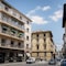 Hotel Berna - map