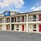 Rodeway Inn In Lagrange - map