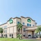 Wingate By Wyndham Lake Charles Casino Area - map