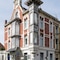 Villa Hôtel Gounod - map
