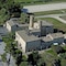 San Claudio - map