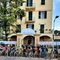 Albergo Villa Gina - map
