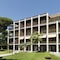 Hermitage Hotel & Resort Forte Dei Marmi – Starhotels Collezione - map