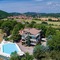Agrihotel Villa Ambra - map