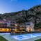 Aktivhotel Santalucia - map