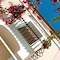 Albergo California - map