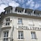 Hôtel L'estran - map