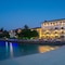 Hulhule Island Hotel- Private Beach Access & Airport Pick-Up And Drop - map
