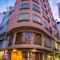 Hotel Octave - map