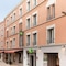 Ibis Styles Chaumont Centre Gare - map