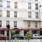 Hotel Briand Devient Hotel Ipl - map