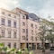 Hotel Am Jungfernstieg - map