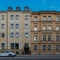 Hotel Fidelio - map
