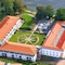 Hotel Badehaus Goor - map