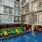 Horison Seminyak Bali - map