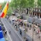 Hostal Bcn Ramblas - map