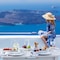Aliko Luxury Suites - map